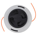 Autocut C26-2 Trimmer Head for 4002 710 2169 STIHL FS55R FS55 FS56 FS70 FS94 FS91 FS111 FS131 FS240 Brushucutter 10 * 1.0LH with .095 Trimmer Line-4