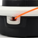 Autocut C26-2 Trimmer Head for 4002 710 2169 STIHL FS55R FS55 FS56 FS70 FS94 FS91 FS111 FS131 FS240 Brushucutter 10 * 1.0LH with .095 Trimmer Line-6