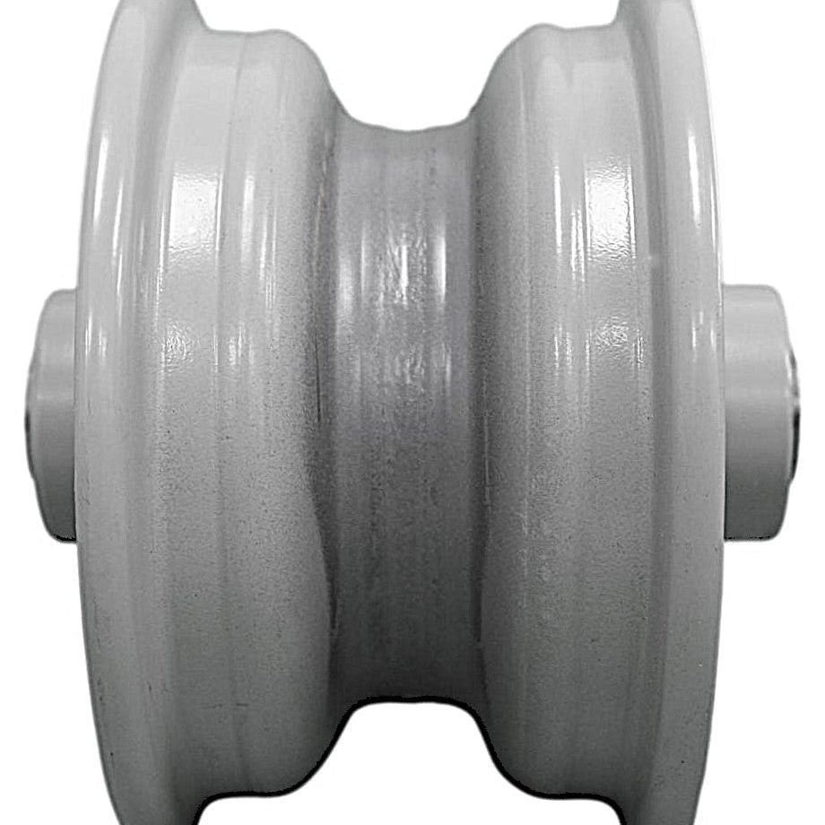 6x3.25 148.6 OAHL TRB Ariens light gray - 0