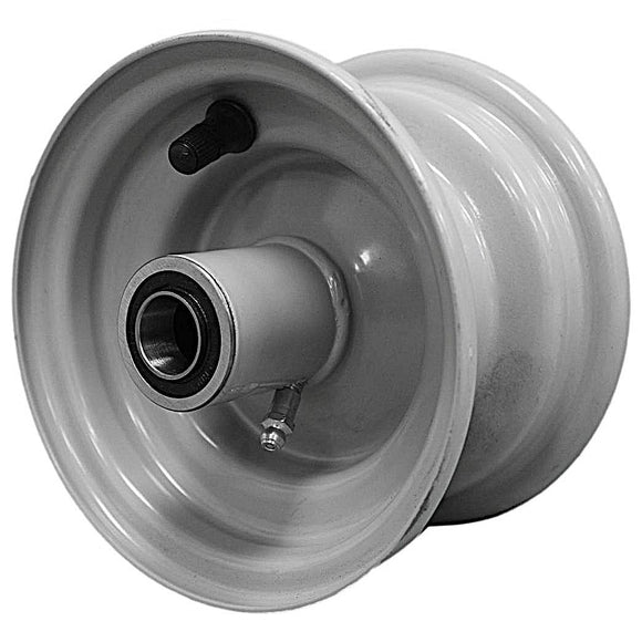 5x3 4.88 OAHL .75 PBB - Dark Gray   (Set of 2)