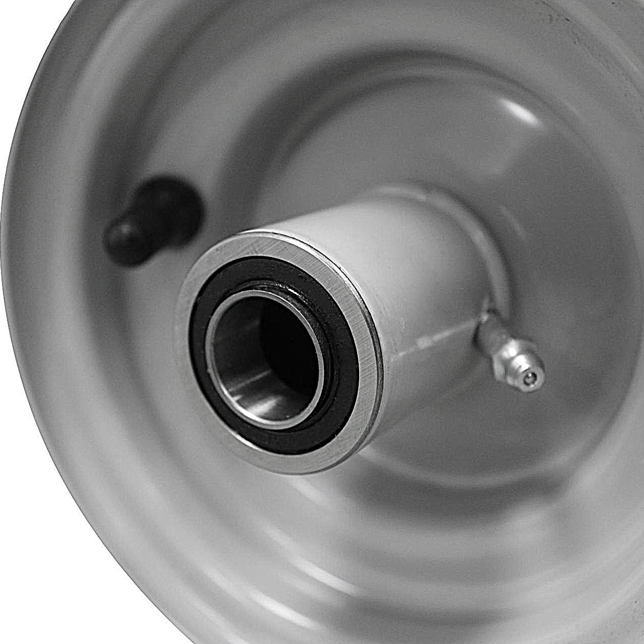 5x3 4.88 OAHL .75 PBB - Dark Gray   (Set of 2)