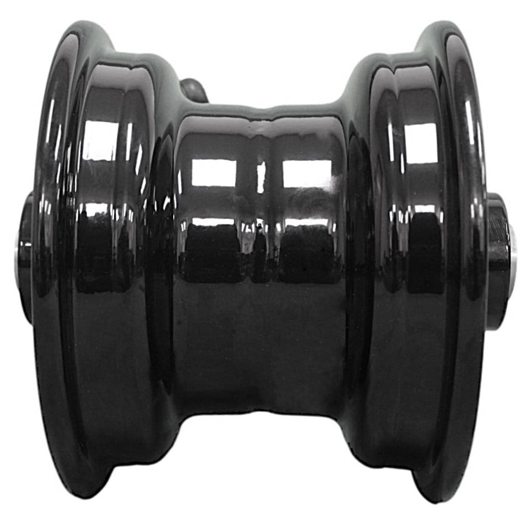 6x4.5 6.98 OAHL .75 TRB - Glossy Black - 0