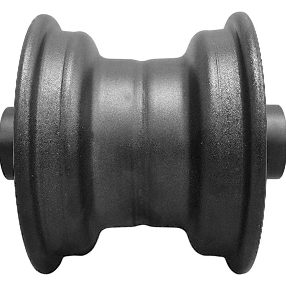 6x4.5184.2  OAHL .75” TRB Textured Black - 0