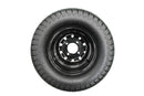 20x12.00-10 Replacement Tire & Wheel Assembly for Avenger Zero Turn Mower (Qty: 1 Tire/Wheel Assembly)-1