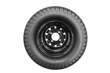 20x12.00-10 Replacement Tire & Wheel Assembly for Avenger Zero Turn Mower (Qty: 1 Tire/Wheel Assembly)