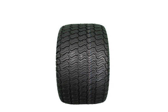 20x12.00-10 Replacement Tire & Wheel Assembly for Avenger Zero Turn Mower (Qty: 1 Tire/Wheel Assembly)