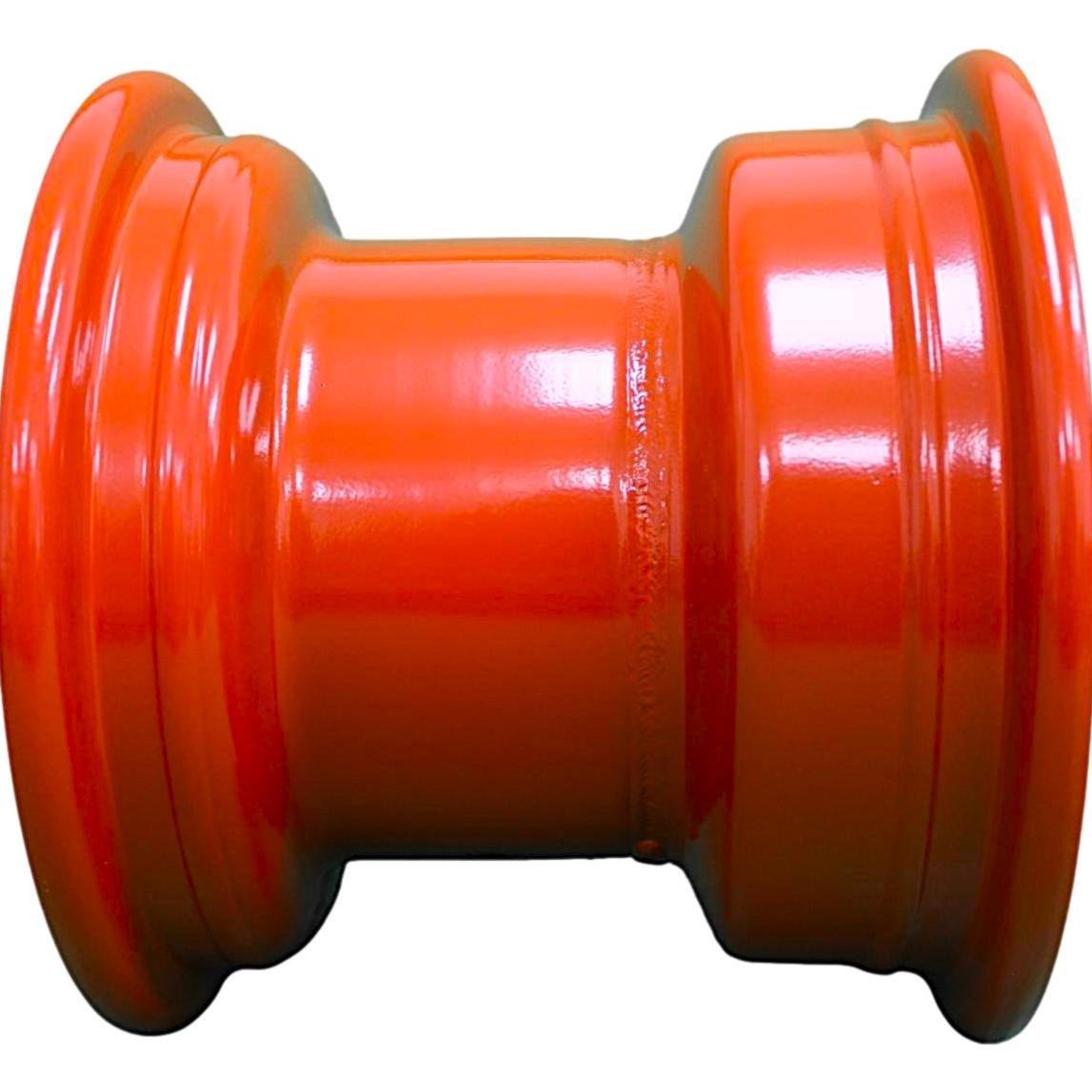 8x7 4@4-72-23 OS Bad Boy orange (Set of 2) - 0