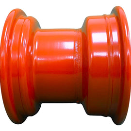 8x7 4@4-72-23 OS Bad Boy orange (Set of 2)