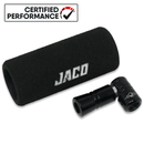 Lightning™ CO2 Inflator for Bike Tires (Presta + Schrader) (CO2 Cartridge Not Included)-10