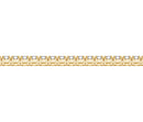 Lab Grown Round Diamond Tennis Bracelet in 14k Yellow Gold (10 cctw F/G  VS2/SI1)-6