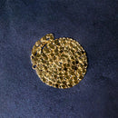 3.3mm 14k Yellow Gold Heart Chain-13