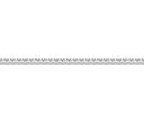 Lab Grown Round Diamond Tennis Bracelet in 14k White Gold (2 cctw F/G  VS2/SI1)-6