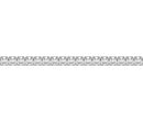 Lab Grown Round Diamond Tennis Bracelet in 14k White Gold (7 cctw F/G  VS2/SI1)-7