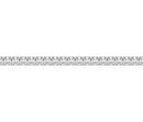 Lab Grown Round Diamond Tennis Bracelet in 14k White Gold (5 cctw  F/G  VS2/SI1)-6