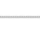 Lab Grown Round Diamond Tennis Bracelet in 14k White Gold (3 cctw F/G  VS2/SI1)-6