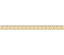 Lab Grown Round Diamond Tennis Bracelet in 14k Yellow Gold (6 cctw F/G  VS2/SI1)-6