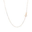 Elephant Pendant in 10k Rose Gold-7