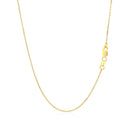 14k Yellow Gold Bar Pendant with Diamonds-7