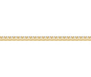 Lab Grown Round Diamond Tennis Bracelet in 14k Yellow Gold (3 cctw F/G  VS2/SI1)-6