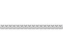 Lab Grown Round Diamond Tennis Bracelet in 14k White Gold (6 cctw F/G  VS2/SI1)-6