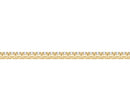 Lab Grown Round Diamond Tennis Bracelet in 14k Yellow Gold (4 cctw F/G  VS2/SI1)-6