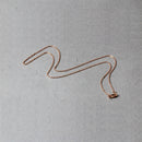 14k Rose Gold Round Cable Link Chain (1.25 mm)-11