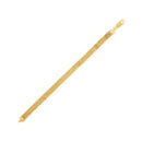 14k Yellow Gold Bismark Chain (7.00 mm)-4