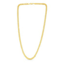 14k Yellow Gold Bismark Chain (4.70 mm)-6
