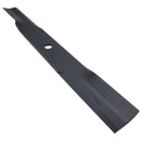 52" Mower Low-Lift Blade (17-7/8" Long, 5/8" Hole) Hardened Steel-8