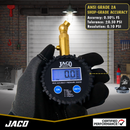 Elite® Digital Tire Pressure Gauge - Professional Accuracy - 100 PSI-4