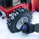 Elite® Digital Low Pressure Tire Gauge - Professional Accuracy - 30 PSI-6