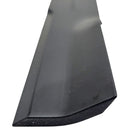 52" Toro/Exmark Blade 18" Long with 15/16" Hole - Low/Medium Lift Hardened Steel-5