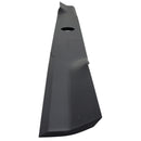 60" Exmark/Toro Blades 20-1/2" Long with 15/16" Hole - Hardened Steel-4