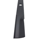 60" Exmark/Toro Blades 20-1/2" Long with 15/16" Hole - Hardened Steel-5