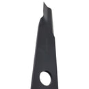 60" Exmark/Toro Blades 20-1/2" Long with 15/16" Hole - Hardened Steel-6