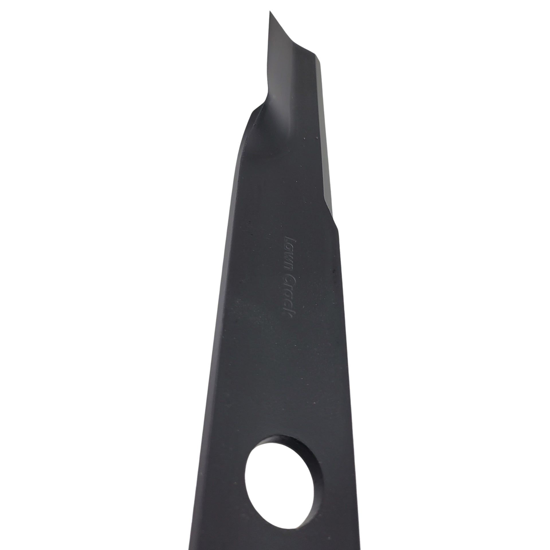 60" Exmark/Toro Blades 20-1/2" Long with 15/16" Hole - Hardened Steel