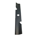 44" Exmark Blade 103-6400-S High Lift 15.25" Lazer Z Hardened Steel-2