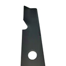 48" Exmark Blade 103-6401-S High Lift 16.25" Lazer Z Hardened Steel-5