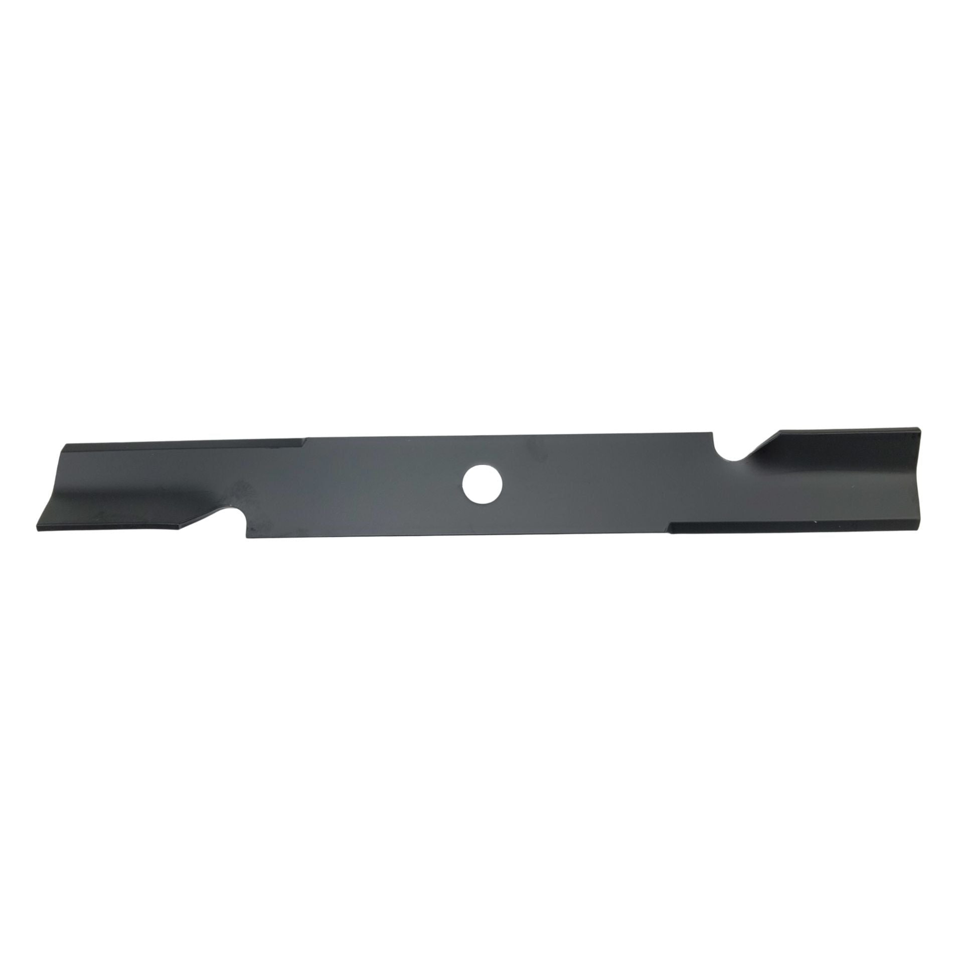 60" Exmark Blade 103-6403-S High Lift 20.5" .94 Hole Hardened Steel - 0