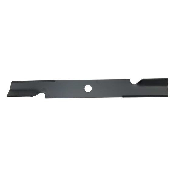60" Exmark Blade 103-6403-S High Lift 20.5" .94 Hole Hardened Steel