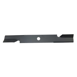 60" Exmark Blade 103-6403-S High Lift 20.5" .94 Hole Hardened Steel