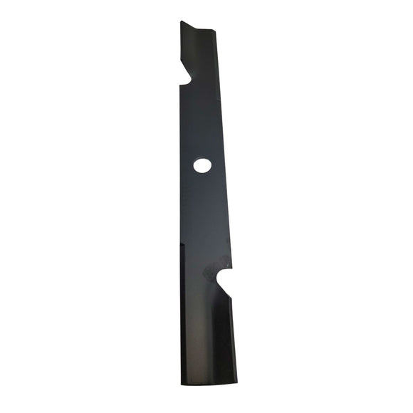 60" Exmark Blade 103-6403-S High Lift 20.5" .94 Hole Hardened Steel