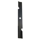 60" Exmark Blade 103-6403-S High Lift 20.5" .94 Hole Hardened Steel-5