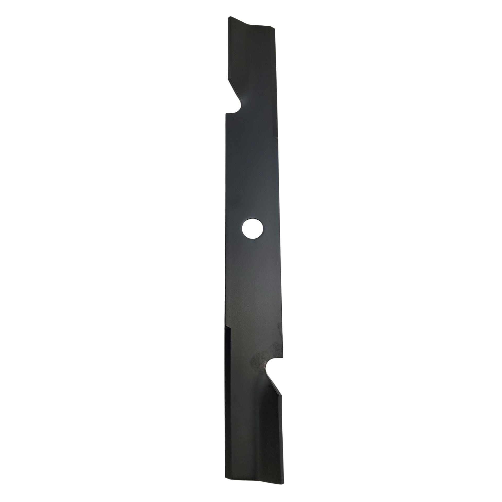 60" Exmark Blade 103-6403-S High Lift 20.5" .94 Hole Hardened Steel