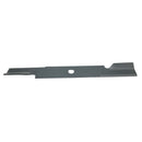 60" Exmark Blade 103-6403-S High Lift 20.5" .94 Hole Hardened Steel-1