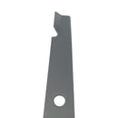 72" Exmark Blade 103-6404-S High Lift 24.5" Hardened Steel-6