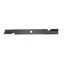 72" Exmark Blade 103-6404-S High Lift 24.5" Hardened Steel-4