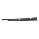 72" Exmark Blade 103-6404-S High Lift 24.5" Hardened Steel-5