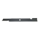 72" Exmark Blade 103-6404-S High Lift 24.5" Hardened Steel-1