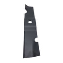 3-Pack of Exmark 46" Triton Deck Mower Blades 109-6460-S Hardened Steel-4
